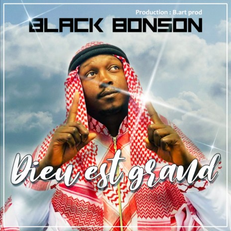 Dieu est grand | Boomplay Music