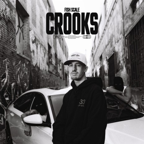 Crooks | Boomplay Music