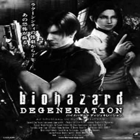 BIOHAZARD | Boomplay Music