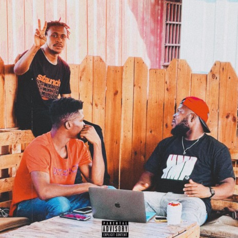 No Mistakes (feat. Kojo, Xbee HMP & Groowii) | Boomplay Music