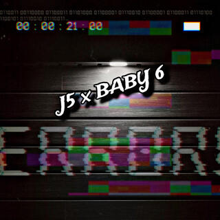 J5 x baby 6