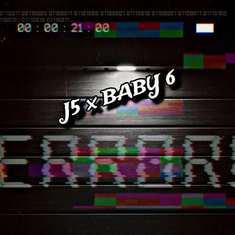 J5 x baby 6