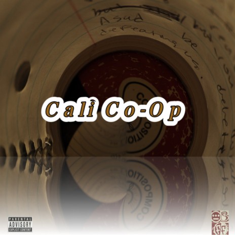 Cali Co-Op | Boomplay Music