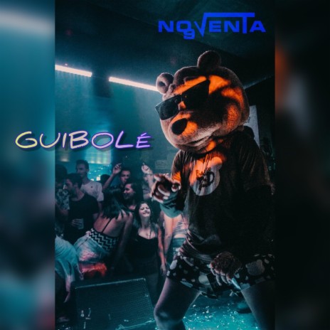 Guibolé | Boomplay Music