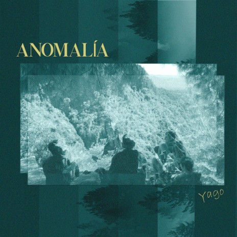 Anomalía | Boomplay Music