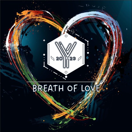 Breath of Love