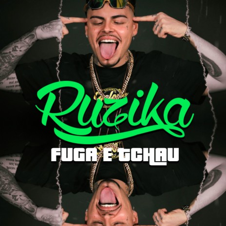 Fuga e Tchau | Boomplay Music