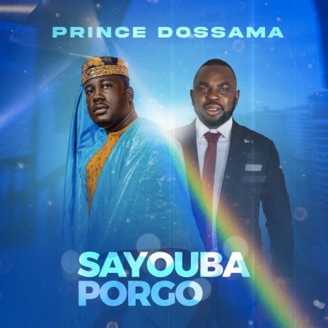 Sayouba porgo | Boomplay Music