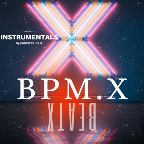 BPMX EJI | Boomplay Music