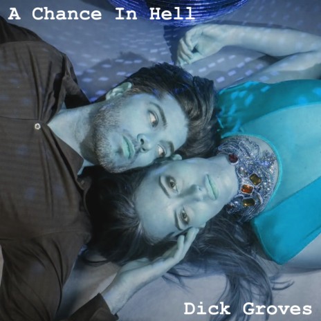 A Chance In Hell | Boomplay Music