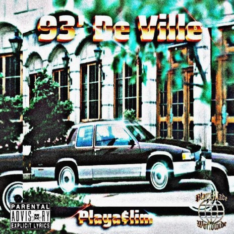 93 De Ville | Boomplay Music