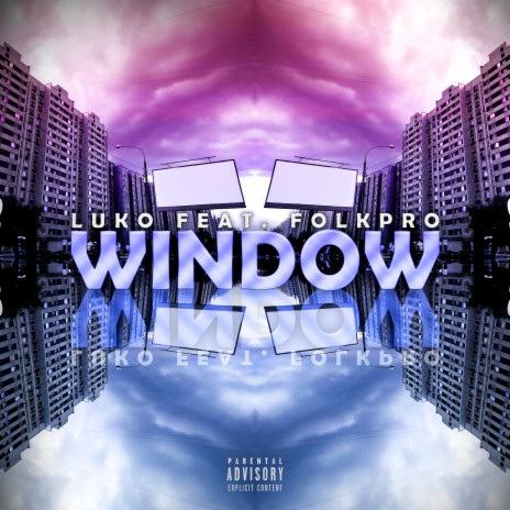 Window ft. FОLKPRО | Boomplay Music