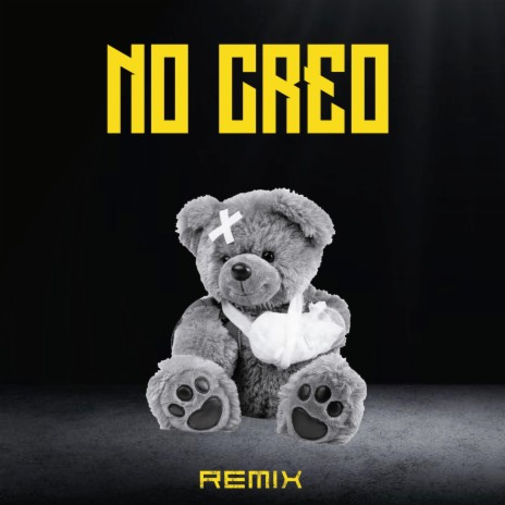 No Creo (Remix) ft. Nomad | Boomplay Music