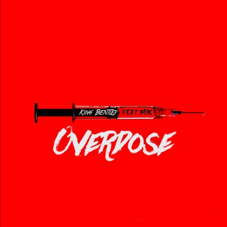 Overdose ft. Mik | Boomplay Music