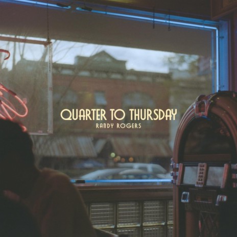 Quarter to Thursday | Boomplay Music