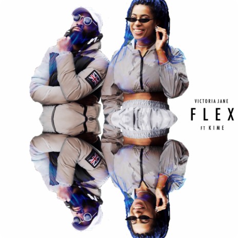 Flex ft. K.I.M.E