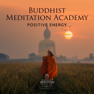 Buddhist Meditation Academy Positive Energy