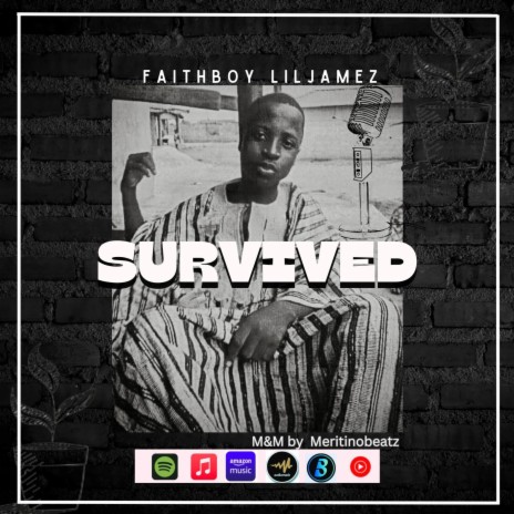 SURVIVED | Boomplay Music