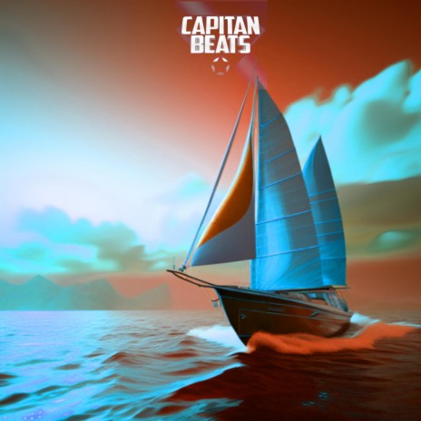 Sailing in the sunset | Boomplay Music