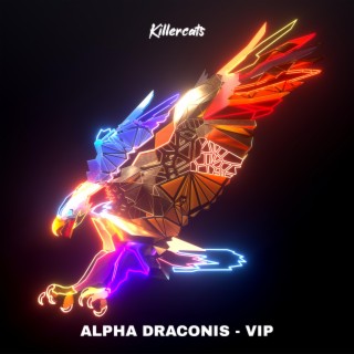 Alpha Draconis VIP (Radio Edit)