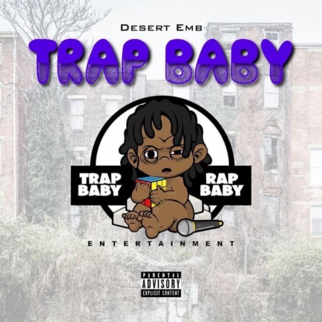 Trap baby | Boomplay Music