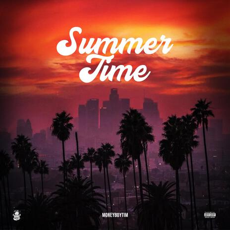 Summer Time | Boomplay Music