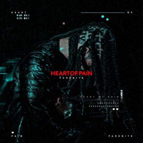 Heart Of Pain