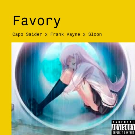 Favory ft. Frank Vayne & Sloon