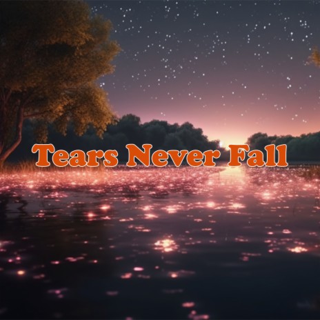 Tears Never Fall | Boomplay Music