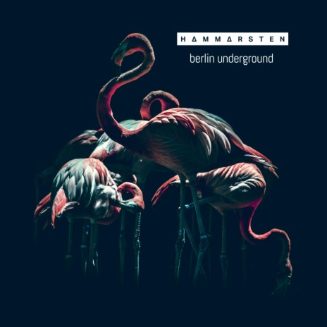 Berlin Underground (Radio Edit)