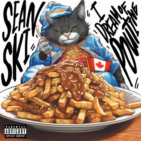 I Dream of Poutine | Boomplay Music