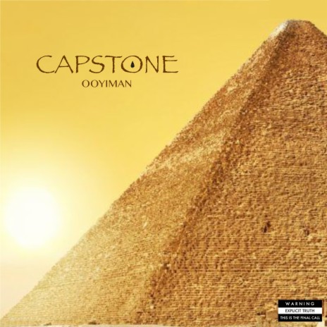 Capstone | Boomplay Music
