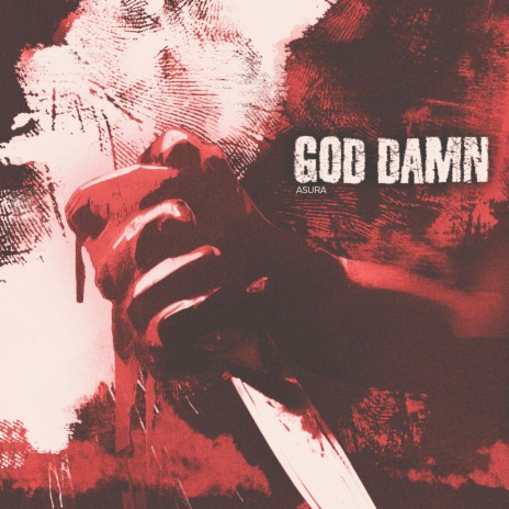 GOD DAMN ft. Day$okee