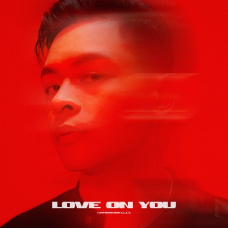 Love on You | Boomplay Music