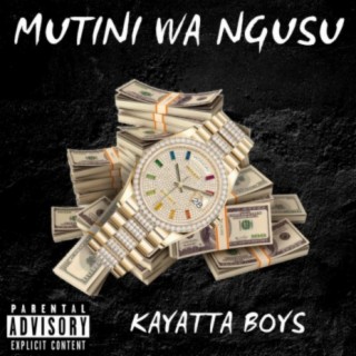 Kayatta Boyz