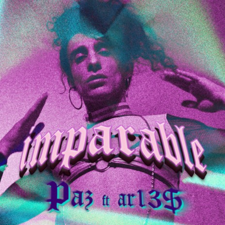 Imparable ft. Ar13$ | Boomplay Music