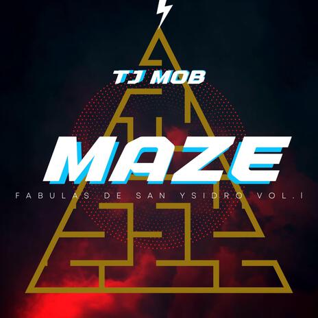 Maze | Boomplay Music