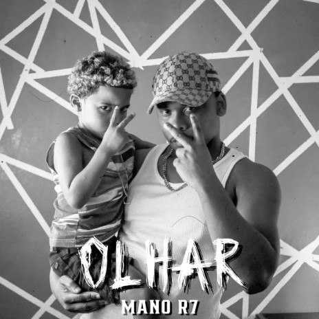 OLHAR | Boomplay Music