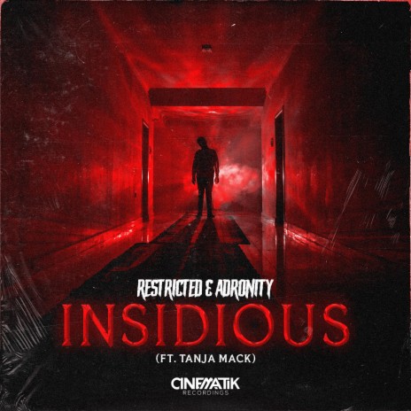 Insidious ft. Adronity & Tanja Mack | Boomplay Music