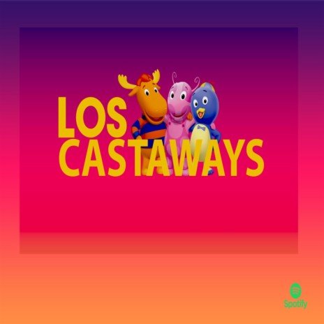 Los Castaways (feat. DjMecca) | Boomplay Music