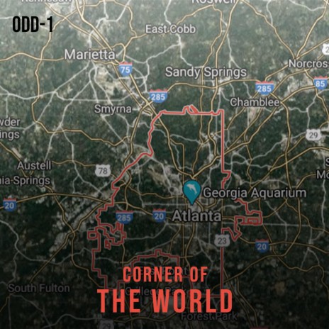 Corner Of The World | Boomplay Music
