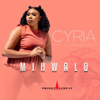 Cyria the community