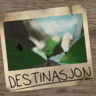 DESTINASJON