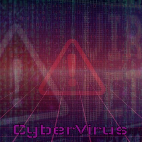 Cyber virus | Boomplay Music
