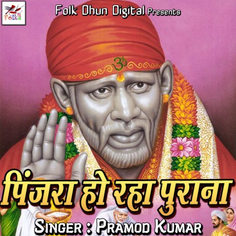 Pinjra Ho Raha Purana | Boomplay Music