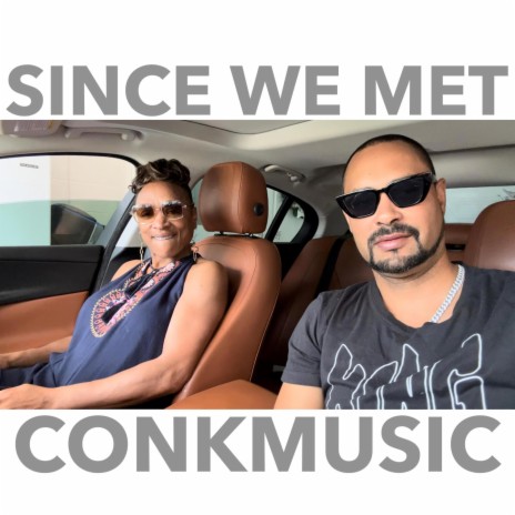 SINCE WE MET | Boomplay Music