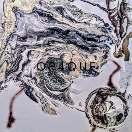 Opaque (feat. Prospère)
