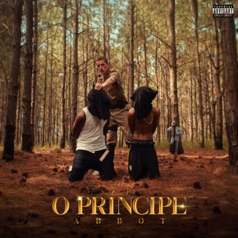 O Príncipe ft. Celo1st | Boomplay Music