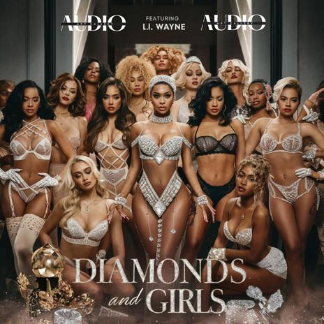 Diamonds & Girls | Boomplay Music