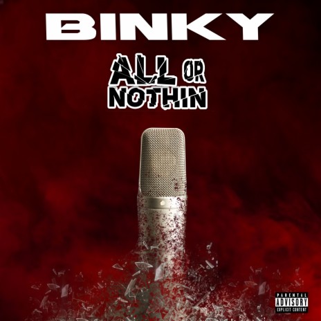 All Or Nothin | Boomplay Music